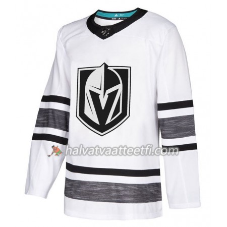 Miesten NHL Vegas Golden Knights Pelipaita Blank 2019 All-Star Adidas Valkoinen Authentic Miesten NHL Vegas Golden Knights Pelipaita Blank 2019 All-Star Adidas Valkoinen Authentic